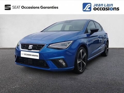 Seat Ibiza 1.0 EcoTSI 115 ch S/S BVM6 FR 2024 occasion Volx 04130