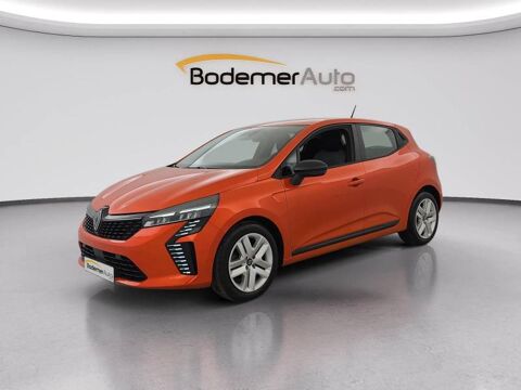 Renault Clio Eco-G 100 ch GSR2 Evolution 2025 occasion Alen&ccedil;on 61000