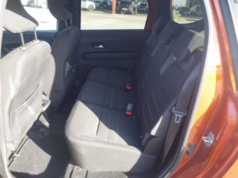 Jogger ECO-G 100 7 places Confort 2022 occasion 14200 H&eacute;rouville-Saint-Clair