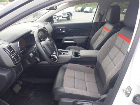 C5 aircross C5 Aircross BlueHDi 130 S&S EAT8 Feel 2019 occasion 56800 Plo&euml;rmel