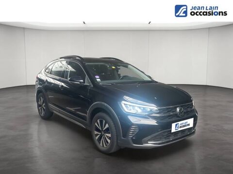 Taigo 1.0 TSI 110 BVM6 Life Business 2023 occasion 74700 Sallanches