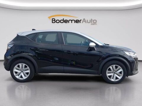 Captur Eco-G 100 ch Evolution 2025 occasion 22000 Saint-Brieuc