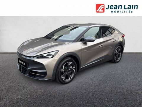 Cupra Tavascan 286 ch V 2026 occasion Ville-la-Grand 74100