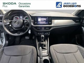 Kamiq 1.0 TSI Evo 110 ch DSG7 Ambition 2024 occasion 74600 Seynod