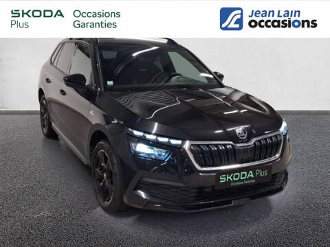 Kamiq 1.5 TSI 150 ch DSG7 Monte-Carlo 2023 occasion 73290 La Motte-Servolex