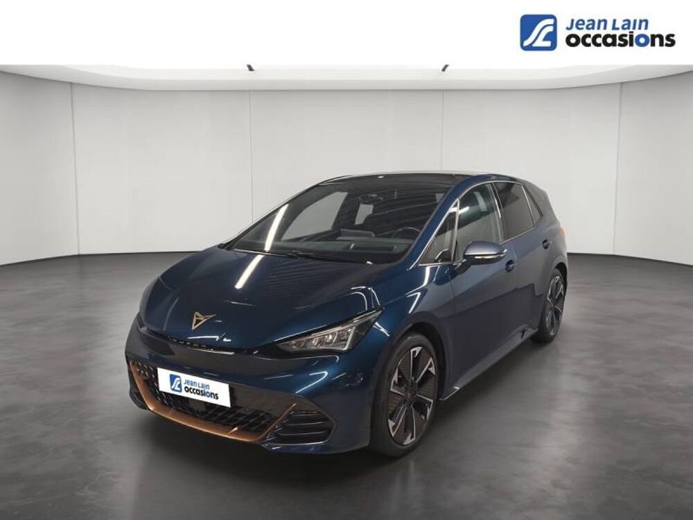 Born 230 ch - Batterie XL 2025 occasion 73290 La Motte-Servolex