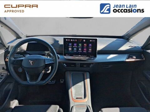 Born 230 ch - Batterie XL 2025 occasion 38530 Pontcharra