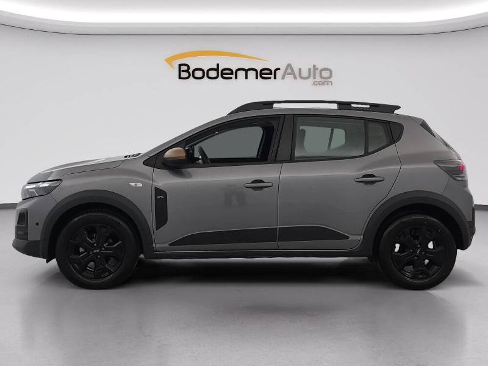 Sandero TCe 110 Stepway Extreme 2026 occasion 14400 Bayeux