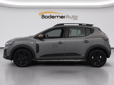 Sandero TCe 110 Stepway Extreme 2026 occasion 14400 Bayeux