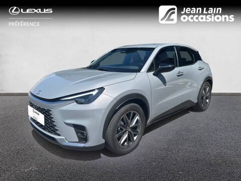 Lexus LBX 4WD Relax 2026 occasion Tournon 73460