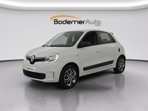 Annonce voiture Renault Twingo 12630 €