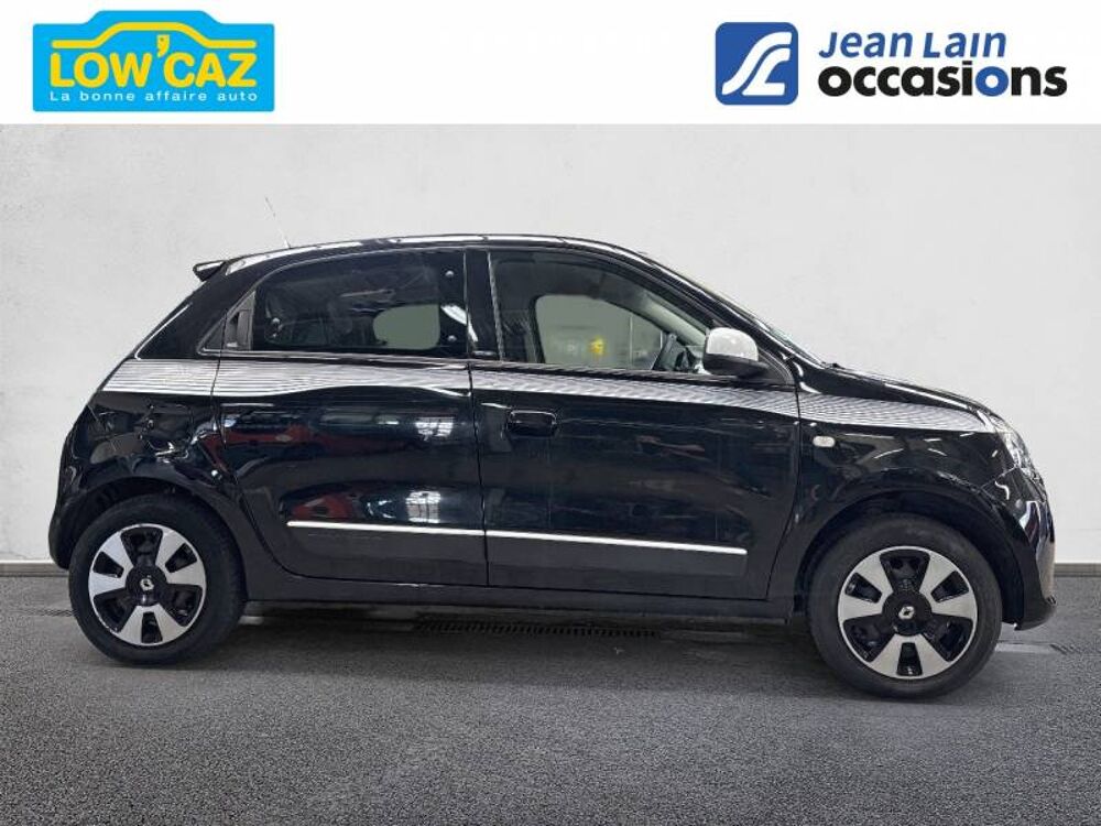 Twingo III 1.0 SCe 70 E6C Limited 2018 occasion 73490 La Ravoire