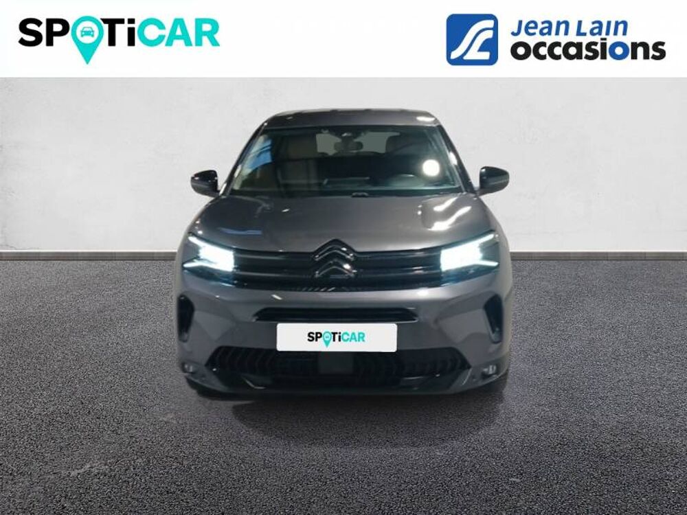C5 aircross C5 Aircross BlueHDi 130 S&S EAT8 Shine 2022 occasion 74600 Seynod
