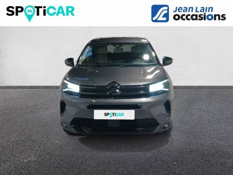 C5 aircross C5 Aircross BlueHDi 130 S&S EAT8 Shine 2022 occasion 74600 Seynod