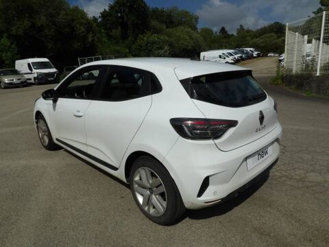 Clio TCe 90 Evolution 2024 occasion 29600 Morlaix