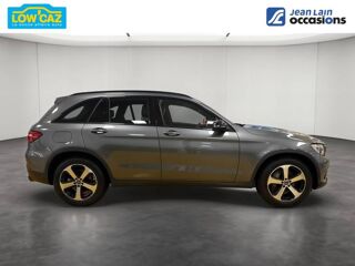 Classe GLC 250 9G-Tronic 4Matic Executive 2018 occasion 38360 Sassenage