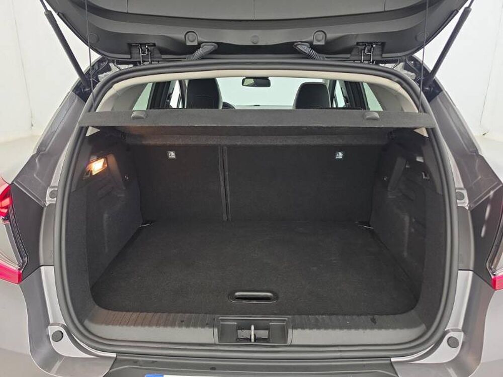 Captur E-Tech 145 - 21 Intens 2022 occasion 29000 Quimper