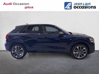 Q2 35 TFSI 150 S tronic 7 S line Plus 2025 occasion 73200 Albertville