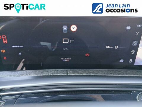 5008 Hybrid 136 e-DCS6 GT 2024 occasion 74100 V&eacute;traz-Monthoux