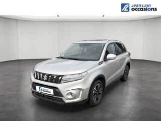 Vitara 1.4 Boosterjet Allgrip Hybrid Style 2020 occasion 73290 La Motte-Servolex