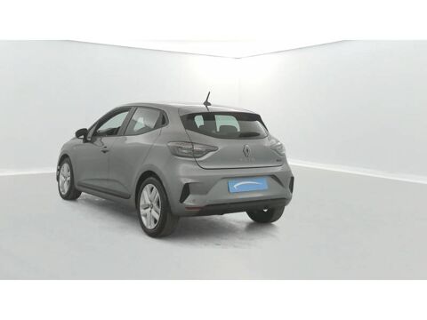 Clio E-Tech full hybrid 145 ch GSR2 Evolution 2025 occasion 14200 H&eacute;rouville-Saint-Clair