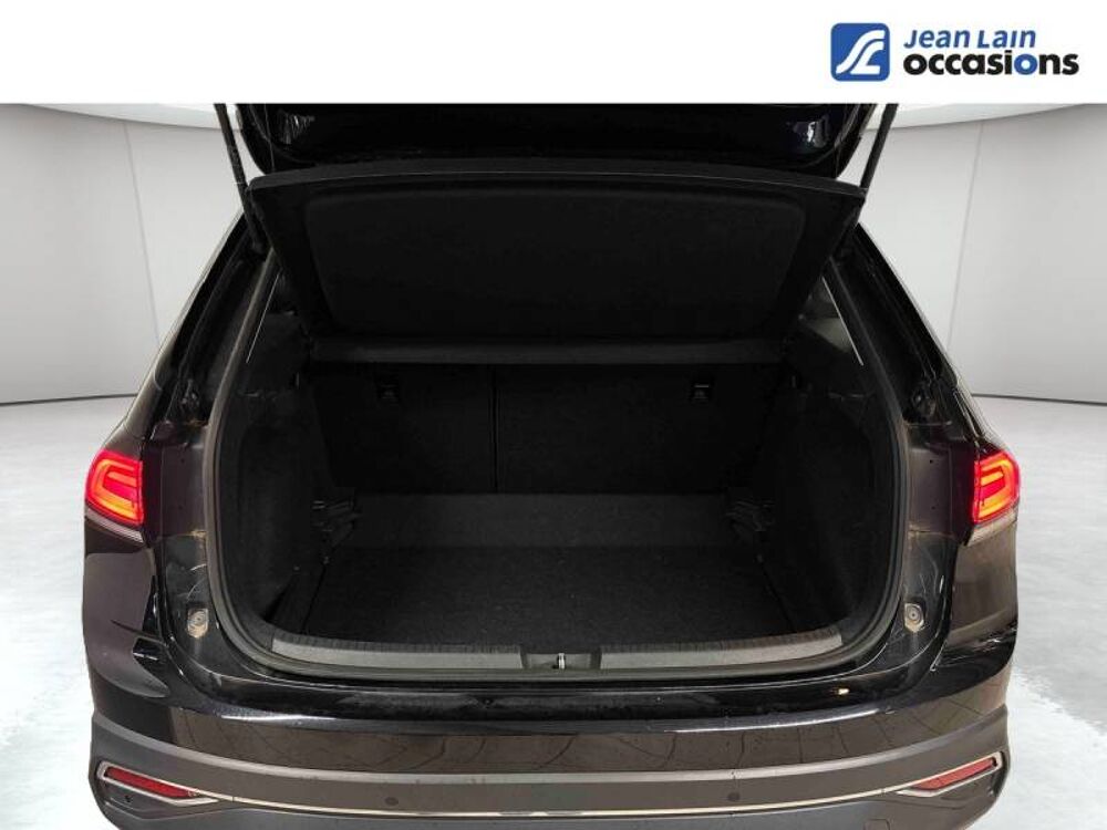Taigo 1.0 TSI 110 DSG7 Style 2023 occasion 73290 La Motte-Servolex