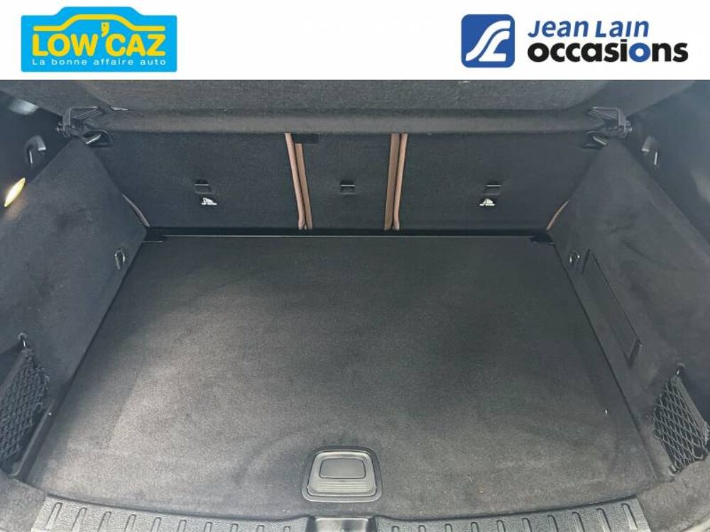 Classe GLA GLA 200 d 8G-DCT AMG Line 2022 occasion 73490 La Ravoire