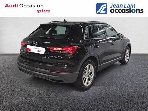 Q3 35 TDI 150 ch S tronic 7 2020 occasion 73290 La Motte-Servolex