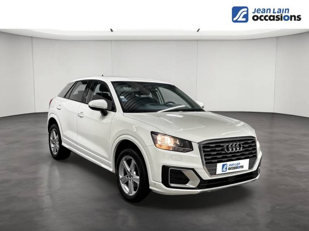 Q2 30 TFSI 116 S tronic 7 Sport 2019 occasion 73290 La Motte-Servolex