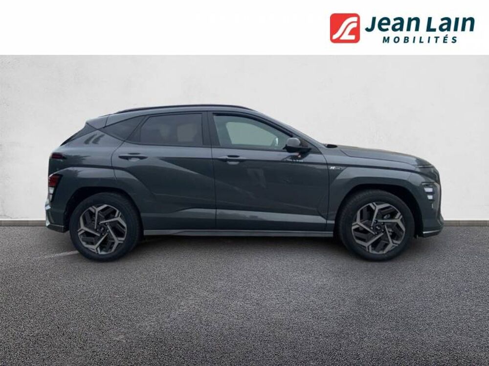 Kona Hybrid 138 N Line Ultime Edition 2026 occasion 74100 Ville-la-Grand