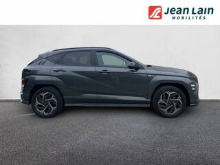 Kona Hybrid 138 N Line Ultime Edition 2026 occasion 74100 Ville-la-Grand