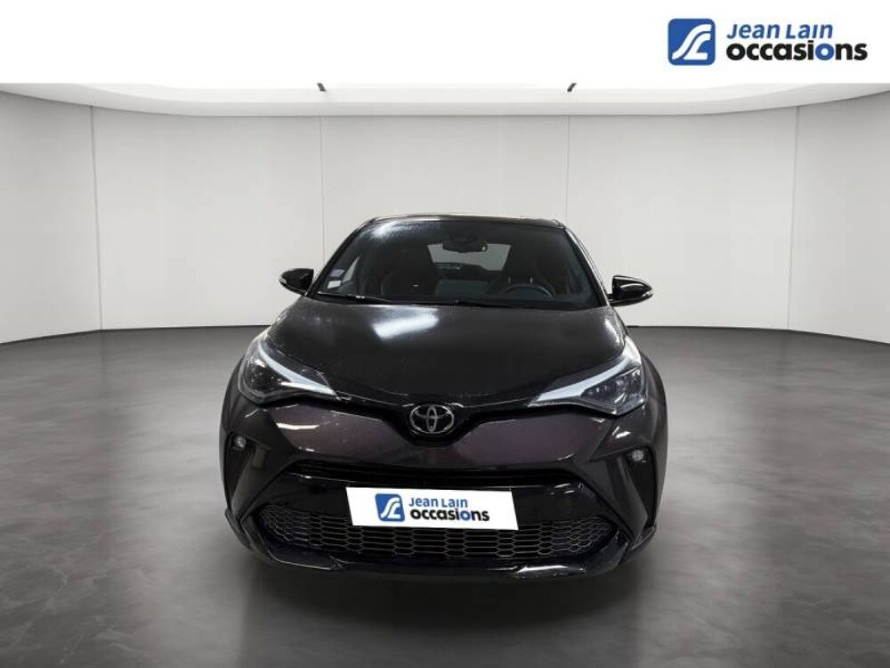 C-HR Hybride 2.0L GR Sport 2023 occasion 73290 La Motte-Servolex