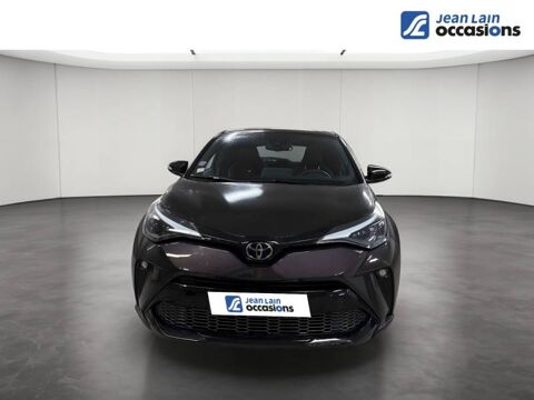 C-HR Hybride 2.0L GR Sport 2023 occasion 73290 La Motte-Servolex
