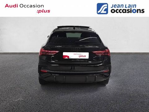 Q3 Sportback 35 TDI 150 ch S tronic 7 S line plus 2025 occasion 73290 La Motte-Servolex