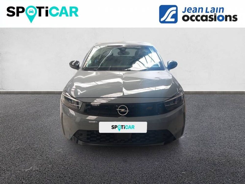 Corsa 1.2 75 ch BVM5 2024 occasion 74200 Anthy-sur-L&eacute;man