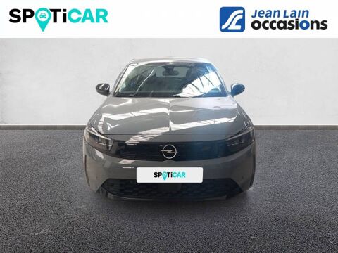 Corsa 1.2 75 ch BVM5 2024 occasion 74200 Anthy-sur-L&eacute;man