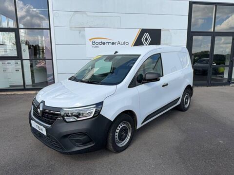 Renault Kangoo Express KANGOO VAN BLUE DCI 95 GRAND CONFORT- 22 2024 occasion Flers 61100