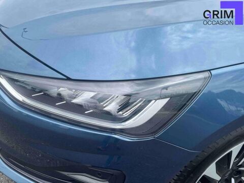 Focus 1.5 EcoBlue 115 Powershift Titanium X Business 2025 occasion 34970 Lattes