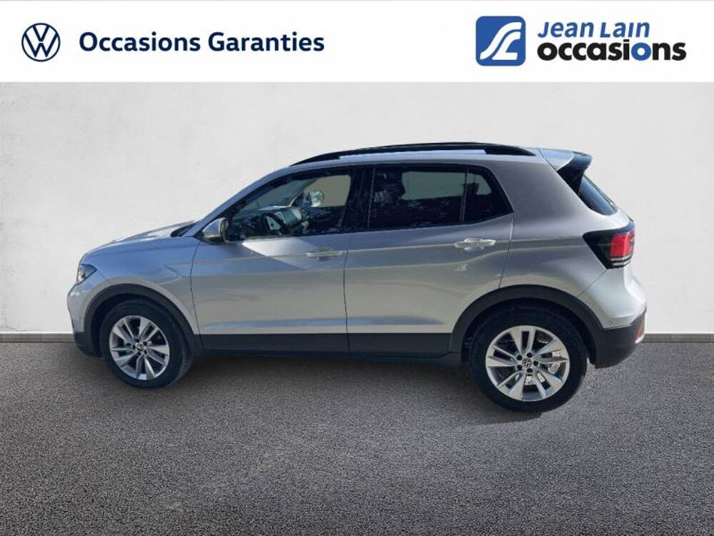 T-Cross 1.0 TSI 116 Start/Stop DSG7 VW Edition 2025 occasion 05000 Gap
