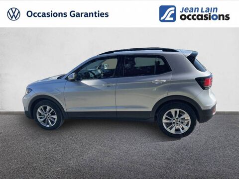 T-Cross 1.0 TSI 116 Start/Stop DSG7 VW Edition 2025 occasion 05000 Gap