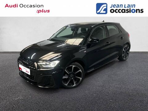 Audi A1 Sportback 25 TFSI 95 ch S tronic 7 2025 occasion Seynod 74600