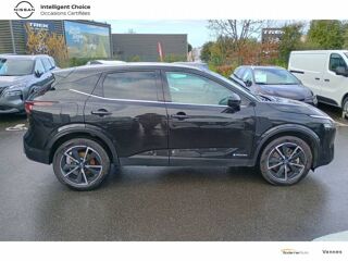 Qashqai e-Power 190 ch Tekna 2023 occasion 56000 Vannes