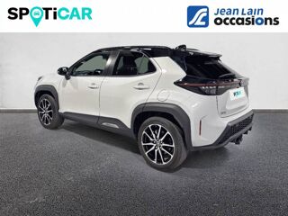 Yaris Cross Hybride 130h 2WD GR SPORT 2025 occasion 74600 Seynod