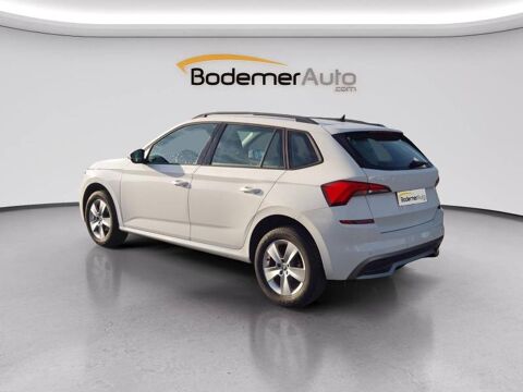 Kamiq 1.6 TDI 116 ch DSG7 Business 2020 occasion 29600 Morlaix