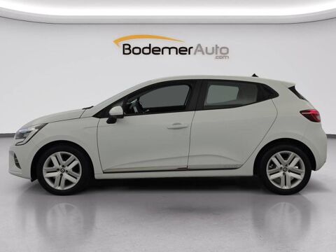 Clio SCe 65 - 21N Zen 2022 occasion 14200 H&eacute;rouville-Saint-Clair