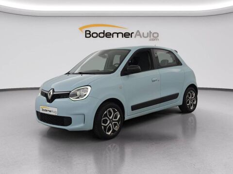 Annonce voiture Renault Twingo 12990 €