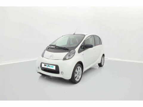 Citro&euml;n C-zero C-Zero Confort 2020 occasion MONTELIMAR 26200