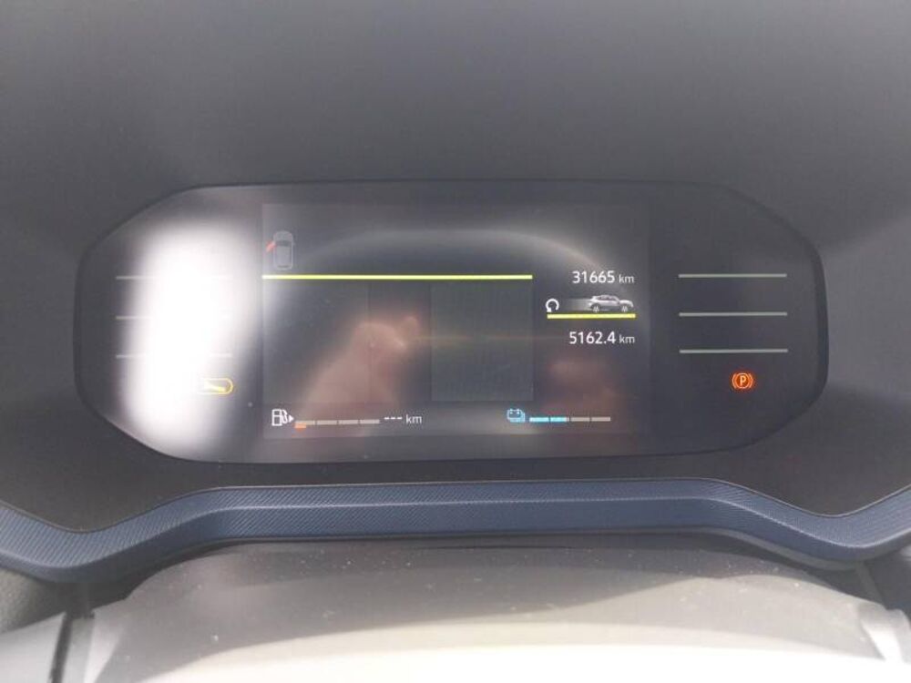 Duster Hybrid 140 Journey 2025 occasion 14200 H&eacute;rouville-Saint-Clair