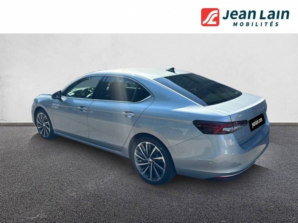 Superb Berline 1.5 TSI mHEV 150 ch ACT DSG7 Laurin & Klement 2024 occasion 74100 Ville-la-Grand