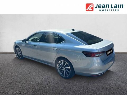 Superb Berline 1.5 TSI mHEV 150 ch ACT DSG7 Laurin & Klement 2024 occasion 74100 Ville-la-Grand